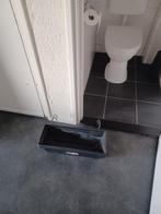 2 gratis plantenbakken, Ophalen, Kunststof, Gebruikt, Minder dan 30 cm