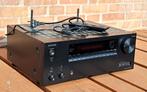 Onkyo TX-NR555 AV-receiver, Ophalen of Verzenden, Gebruikt, 120 watt of meer, Onkyo