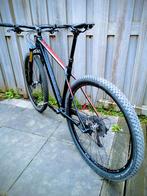 Canyon Grand Canyon AL SLX 9.9, Fietsen en Brommers, Ophalen of Verzenden, Gebruikt, Overige merken