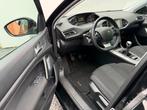 Peugeot 308 1.2 PureTech Allure | 2016 | Panorama dak | 5 De, Auto's, Voorwielaandrijving, Stof, Gebruikt, Met garantie (alle)