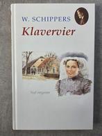 W. Schippers - klavervier, Ophalen of Verzenden, Nieuw