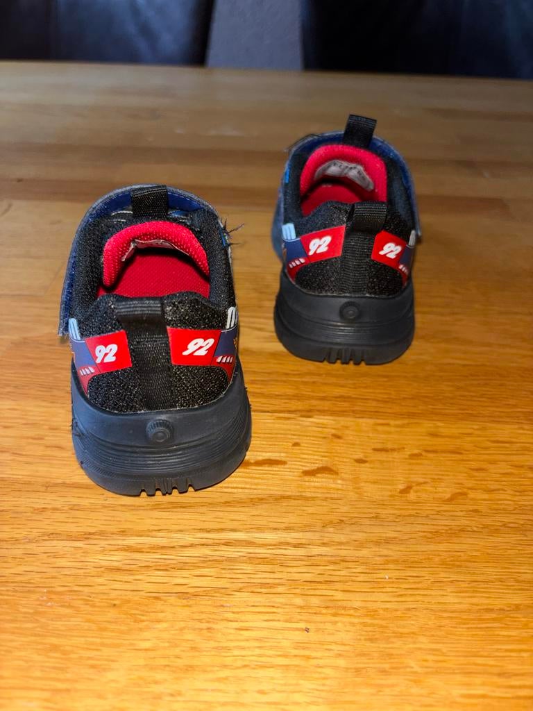Kinderschoenen maat 24, Schoenen, Ophalen of Verzenden, Zo goed als nieuw, Jongen