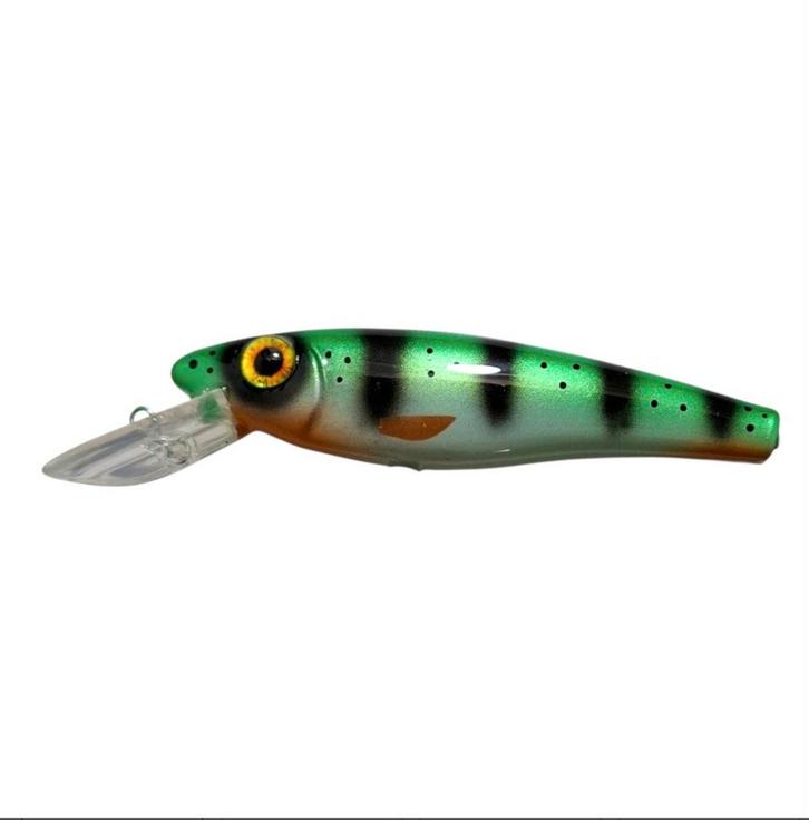 Deep Dancer plus - Lurepainter, Watersport en Boten, Hengelsport | Roofvissen, Nieuw, Overige typen, Ophalen of Verzenden