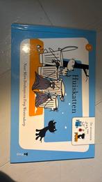 Fiep Westendorp - De avonturen van Pim & Pom 5: Huiskatten, 3 tot 4 jaar, Ophalen of Verzenden, Zo goed als nieuw, Fiep Westendorp