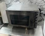 Bartscher Oven met Grill - Gebruikt, Goede Staat, Witgoed en Apparatuur, Gebruikt, Oven met grill, Ophalen, 45 tot 60 cm