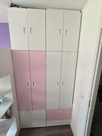 IKEA Stuva kledingkast, Ophalen, Gebruikt