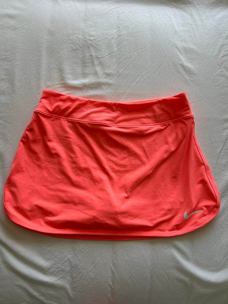 Nike tennisrokje, maat s, in goede staat., Ophalen of Verzenden, Zo goed als nieuw, Kleding, Nike