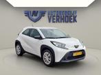 Toyota Aygo X 1.0 VVT-i MT Play NL Auto - Carplay - BTW Auto, 12 maanden, 920 kg, 4 stoelen, Wit