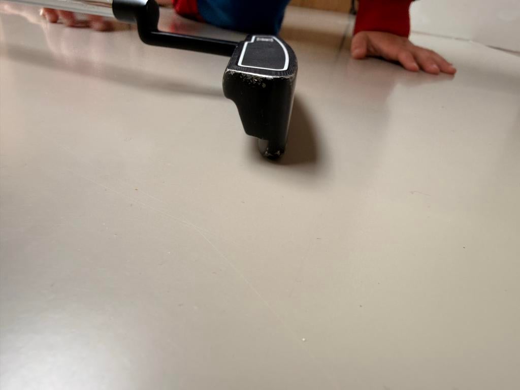 Odyssey Golf Putter - Gebruikt, Sport en Fitness, Golf, Ophalen, Gebruikt, Club, Overige merken
