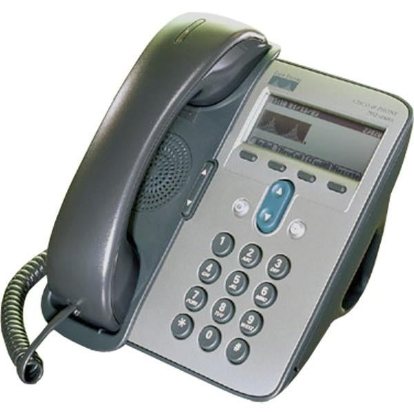Cisco 7911G IP telefoon, Verzenden, Gebruikt