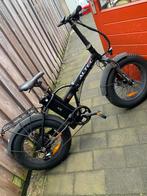 Altec elecrrische fiets, Ophalen, Zo goed als nieuw, 20 inch of meer