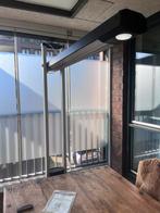 Heather, Tuin en Terras, Terrasverwarmers, Ophalen of Verzenden, Zo goed als nieuw