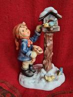 Grote Goebel Hummel 15 cm eerste editie 2004, Antiek en Kunst, Antiek | Porselein, Ophalen of Verzenden