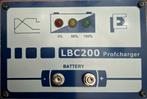 Acculader LBC 200, 10 Ampere, Ophalen, Gebruikt