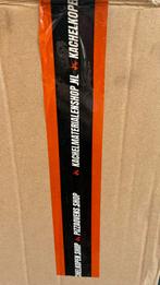 Keramische isolatiedeken (PUREWOOL) 1280 graden, Ophalen of Verzenden, Nieuw, Inbouwhaard, Overige soorten