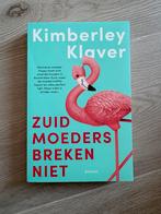 Zuid moeders breken niet, Ophalen of Verzenden, Zo goed als nieuw