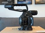 Canon C100 Mark II cinebody, Ophalen, Zo goed als nieuw, Video