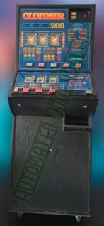 Barcrest Oldtimer Full Serviced Incl Batterij Modificatie ✅, Verzamelen, Ophalen