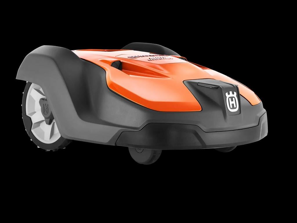 Husqvarna 550 Automower Nieuw!!, Ophalen, Nieuw, 20 tot 25 cm