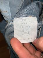 Levi's 501 Jeans Maat 33/34 Klassiek, Kleding | Heren, Spijkerbroeken en Jeans, Ophalen of Verzenden, Zo goed als nieuw, W33 - W34 (confectie 48/50)