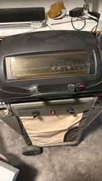 gasbarbecue, Ophalen of Verzenden, Zo goed als nieuw