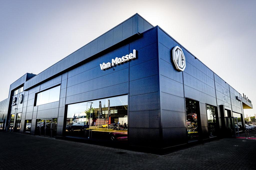 Ford EcoSport 1.0 EcoBoost Trend Ultimate, Voorwielaandrijving, 12 maanden, Gebruikt, Euro 6