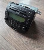 Hyundai I10 Radio 2009 origineel, Auto diversen, Autoradio's, Ophalen of Verzenden, Zo goed als nieuw