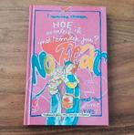 Francine Oomen - Hoe overleef ik met/zonder jou?, Gelezen, Francine Oomen, Ophalen of Verzenden, Fictie