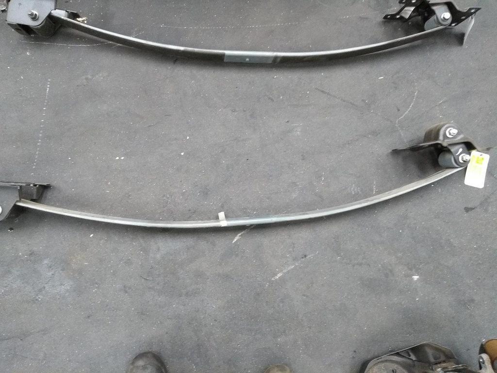 RENAULT MASTER BLADVEER ACHTER 2018, Auto-onderdelen, Ophalen of Verzenden, Gebruikt, Stiba lid