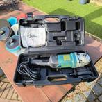 Kuangchi polijstmachine  K7181, Auto diversen, Ophalen of Verzenden