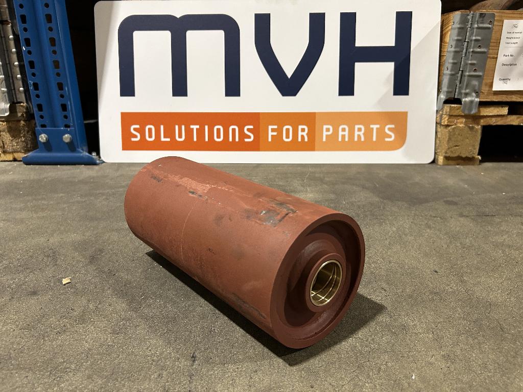 MVH container onderdelen  - ROLLEN vanaf €45 per stuk, Doe-het-zelf en Verbouw, Ophalen of Verzenden