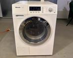 MIELE W1 8KG 1600T A+++ WASMACHINE VOORLADER VRIJSTAAND, 1200 tot 1600 toeren, MIELE, Info@adoswitgoed.nl, Refurbished