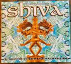 The Colours Of Shiva Part 2 – 2CD – Goa Trance – NM, Ophalen of Verzenden, Zo goed als nieuw, Techno of Trance