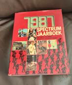 Spectrum Jaarboek 1981, Boeken, Encyclopedieën, Ophalen of Verzenden