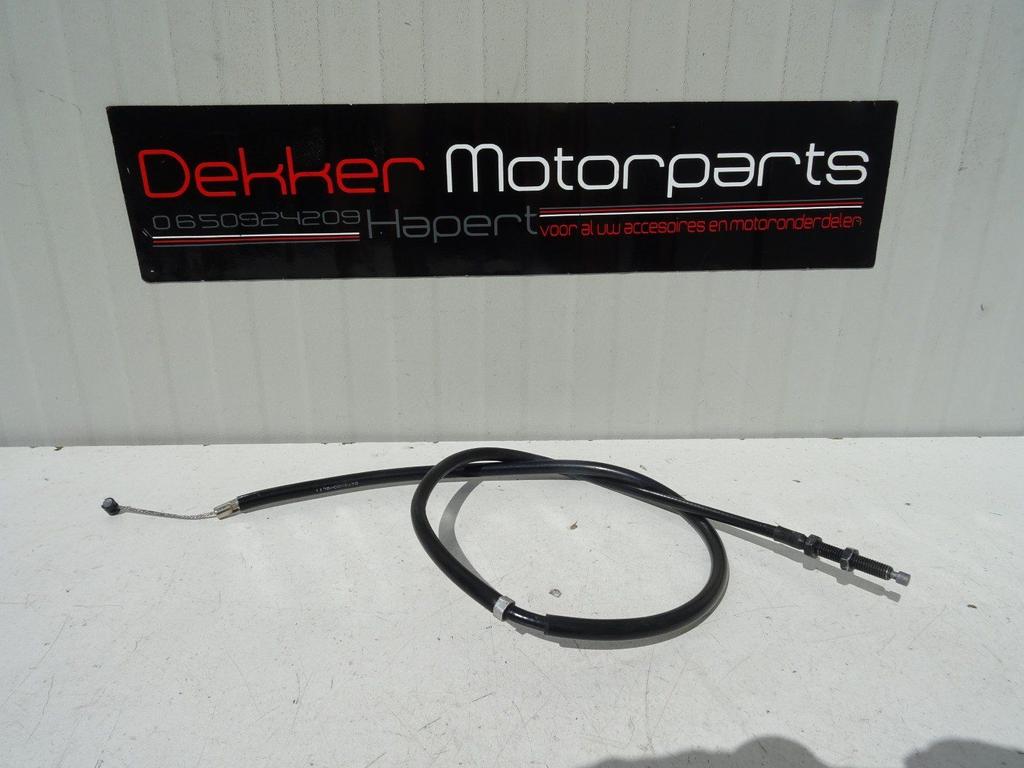 Koppelingskabel / Kabel Yamaha Tracer 700 / 7 2020-2021-2024, Gebruikt, -, -, Ophalen of Verzenden