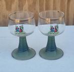 Wijnglazen, N, N, Overige typen, Ophalen of Verzenden