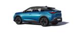 Peugeot 3008 1.2 Hybrid 145 GT | NIEUW | Uit voorraad leverb, 145 pk, Euro 6, 1199 cc, Blauw