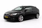 Ford Focus 2.5 ST 225PK Recardo, Euro 5, Gebruikt, Electronic Stability Program (ESP), Zwart