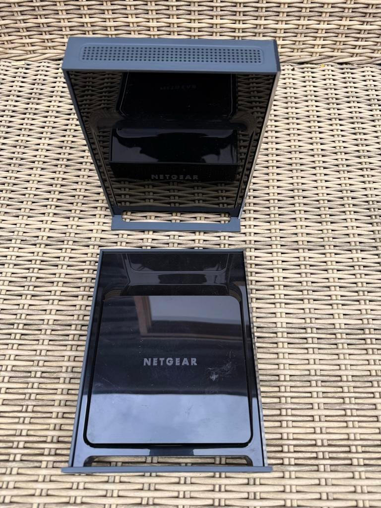 Netgear WNHD111 WiFi versterker, Ophalen of Verzenden, Gebruikt
