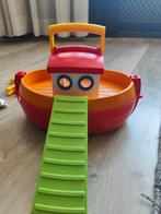 Playmobil 123 Ark van Noach, Ophalen of Verzenden, Zo goed als nieuw