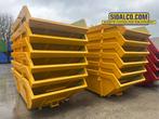 Sidalco 6m3 portaalarm container (bj 2026)