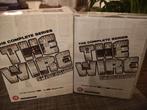 The Wire: The Complete HBO Series Dvd NL uitgave ZGAN, Vanaf 16 jaar, Boxset, Drama, Ophalen of Verzenden
