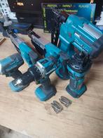 Makita Body's, Gebruikt, -, -, Ophalen of Verzenden