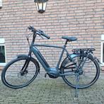 Gazelle grenoble C 5 HMB 61 CM, Fietsen en Brommers, Elektrische fietsen, Ophalen, Zo goed als nieuw, 59 cm of meer, 50 km per accu of meer