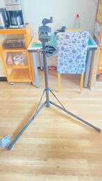 fietsstandaard, Ophalen, Zo goed als nieuw