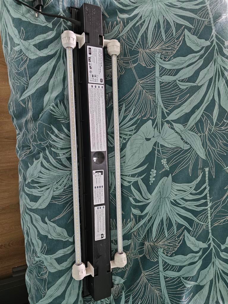 Juwel Led verlichting 80 cm voor Rio 125, Ophalen, Verlichting of Verwarming