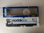 Scania Norfolk Line Limited Edition van Corgi, Ophalen of Verzenden, Nieuw, Bus of Vrachtwagen, Corgi