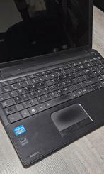Toshiba Satellite Pro C50-A X 15.6-inch Laptop ZONDER ssd, Ophalen of Verzenden, 15 inch, 2 tot 3 Ghz, SSD