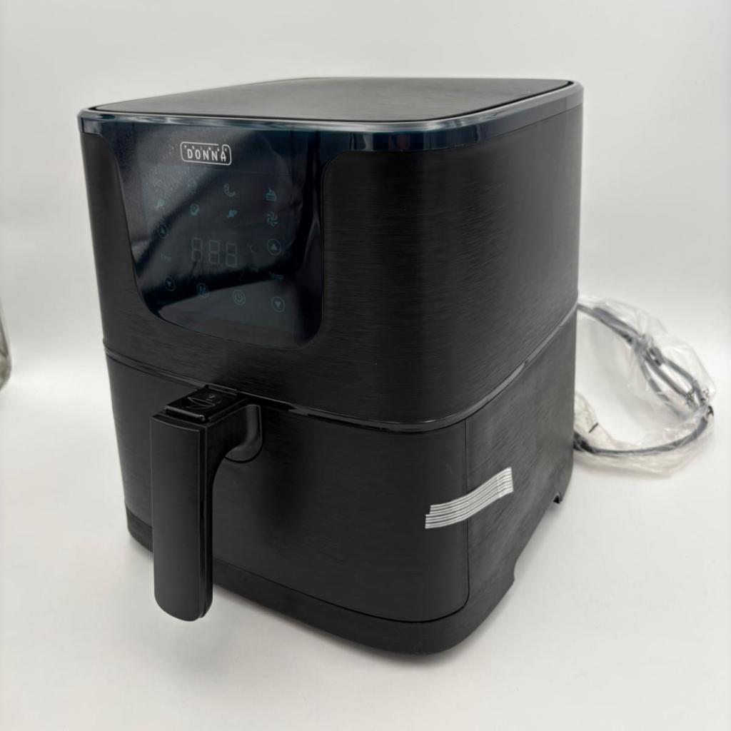 Prima Donna Aerofryer 5.2L airfryer hetelucht- Nieuw in doos, Ruilrijk, Nieuw, Info@ruilrijk.nl, Neerstraat 60, 6041 KD Roermond