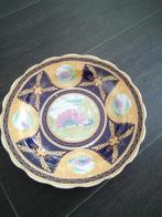 MOET NU WEG!! SUPER MOOIE SERVIES BORD KLEIN NICE DISH PLATE, Huis en Inrichting, Keuken | Servies, Ophalen of Verzenden, Bord(en)